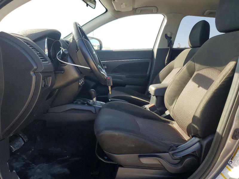 Aukcja sprzedaży 2017 Mitsubishi Outlander Sport, vin: JA4AR3AU5HZ066686, numer aukcji: 61370826