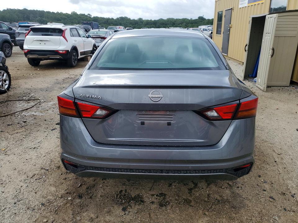 Auction sale of the 2024 Nissan Altima, vin: 1N4BL4BV8RN434351, lot number: 62246336