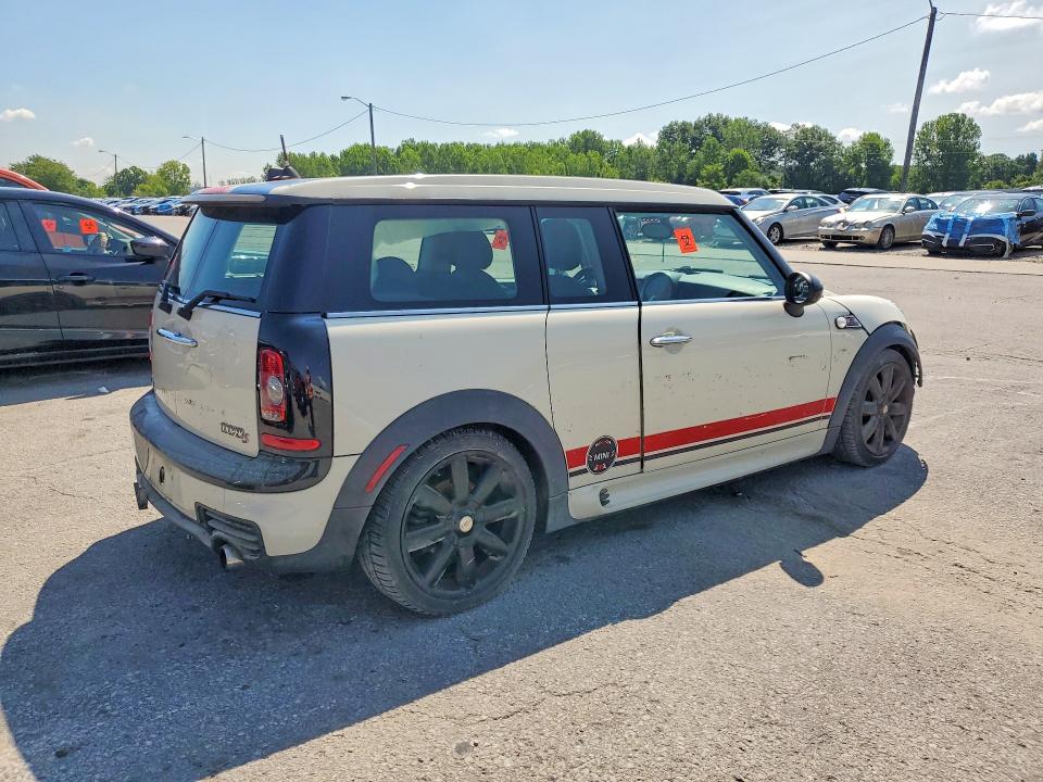 Aukcja sprzedaży 2010 Mini Cooper, vin: WMWMM3C52ATP76240, numer aukcji: 61121466