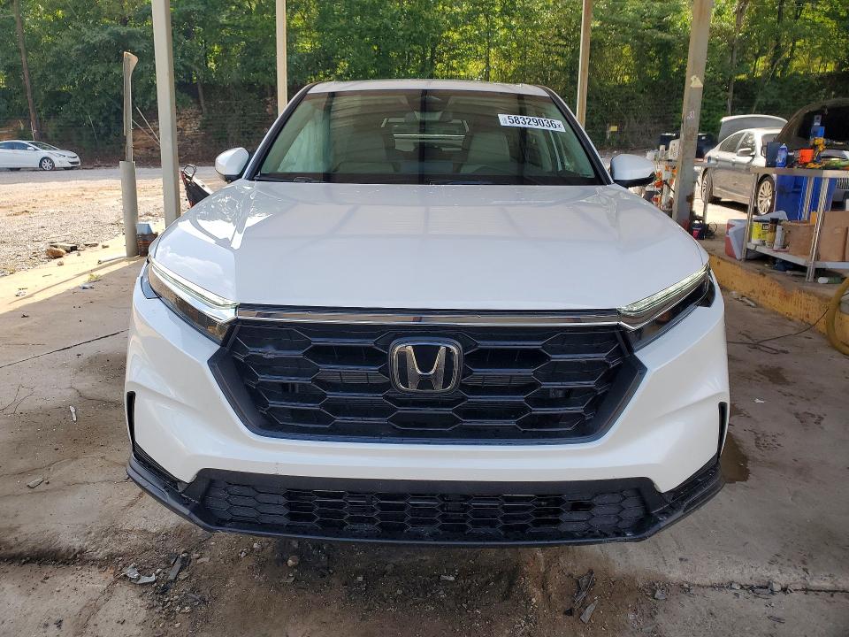 58329036 :رقم المزاد ، 5J6RS3H22TL013905 vin ، 2026 Honda Cr-v مزاد بيع
