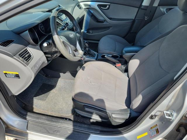 2014 Hyundai Elantra მანქანა იყიდება აუქციონზე, vin: 5NPDH4AE6EH477988, აუქციონის ნომერი: 60716876