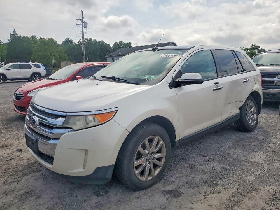Aukcja sprzedaży 2011 Ford Edge, vin: 2FMDK4JCXBBA90959, numer aukcji: 60469706