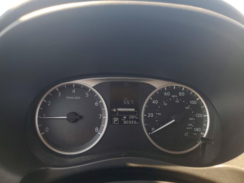 Aukcja sprzedaży 2024 Nissan Kicks, vin: 3N1CP5BV8RL575562, numer aukcji: 62156506