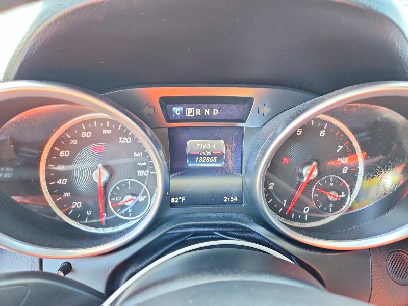 Aukcja sprzedaży 2017 Mercedes-benz Slc, vin: WDDPK3JA6HF128405, numer aukcji: 63612246