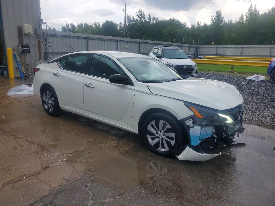 Продаж на аукціоні авто 2025 Nissan Altima, vin: 1N4BL4BV2SN340200, номер лоту: 60217166