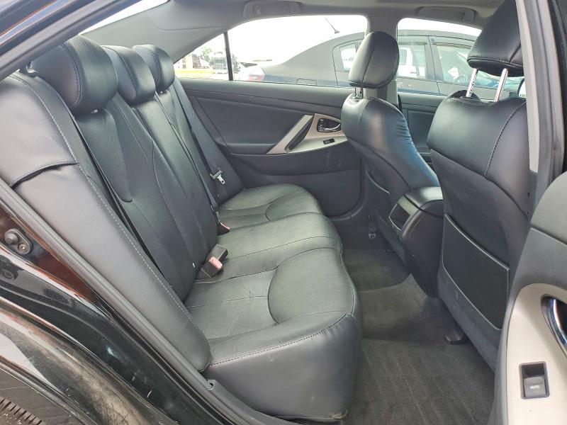 2010 Toyota Camry მანქანა იყიდება აუქციონზე, vin: 4T1BK3EK2AU100444, აუქციონის ნომერი: 61103476