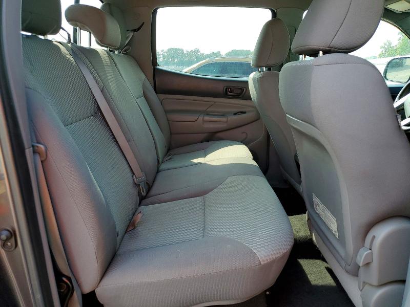 Aukcja sprzedaży 2013 Toyota Tacoma, vin: 5TFJX4GNXDX015594, numer aukcji: 63034286
