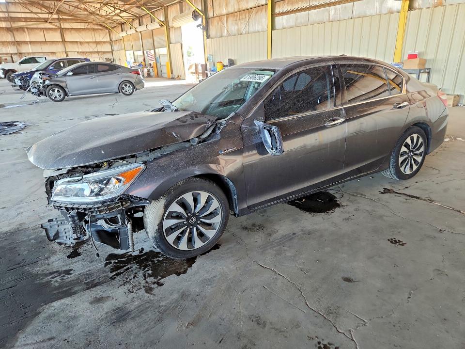 Aukcja sprzedaży 2017 Honda Accord, vin: JHMCR6F50HC030388, numer aukcji: 61906296