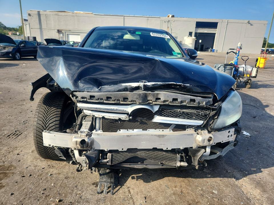 Aukcja sprzedaży 2015 Mercedes-benz C, vin: 55SWF4JB0FU054195, numer aukcji: 62262266