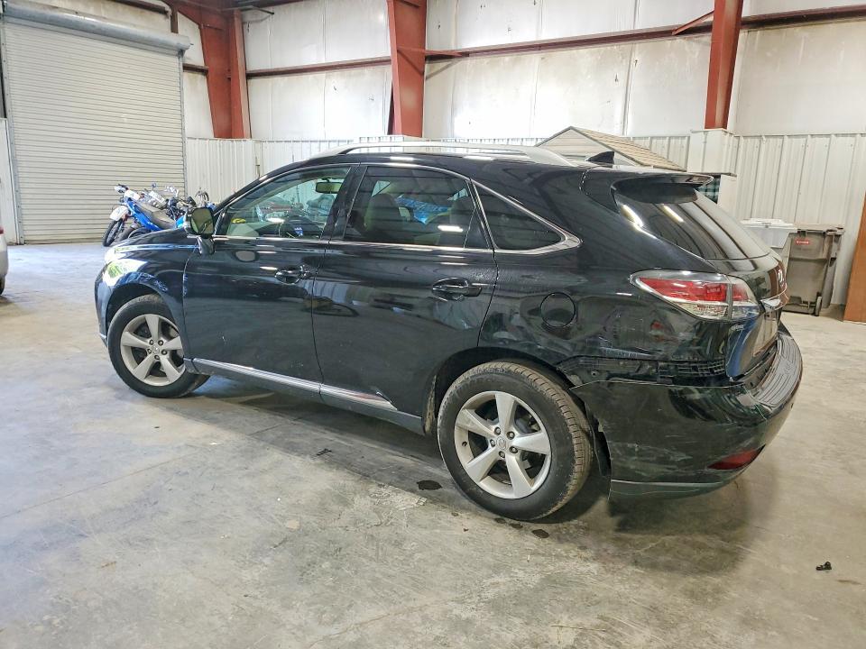 2015 Lexus Rx 350 მანქანა იყიდება აუქციონზე, vin: 2T2BK1BA1FC257421, აუქციონის ნომერი: 60294296