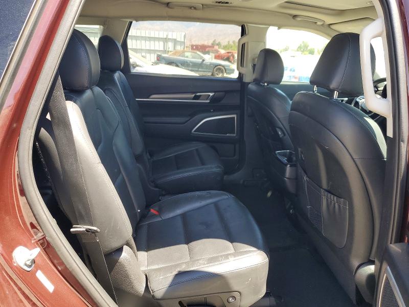Aukcja sprzedaży 2020 Kia Telluride, vin: 5XYP64HC9LG071876, numer aukcji: 62163896