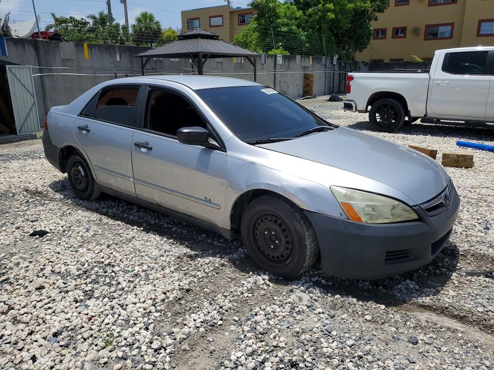 Aukcja sprzedaży 2007 Honda Accord, vin: 1HGCM56157A214132, numer aukcji: 59579566