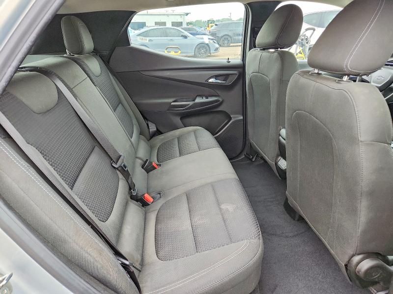 Продажа на аукционе авто 2023 Chevrolet Bolt Euv, vin: 1G1FY6S09P4142961, номер лота: 60706776