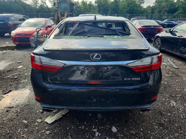 Aukcja sprzedaży 2016 Lexus Es 350, vin: JTHBK1GG0G2225723, numer aukcji: 62000936