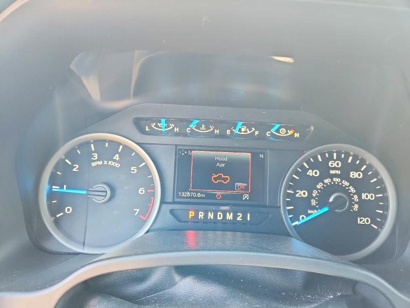 2017 Ford F150 მანქანა იყიდება აუქციონზე, vin: 1FTEW1EPXHFC90112, აუქციონის ნომერი: 61878496