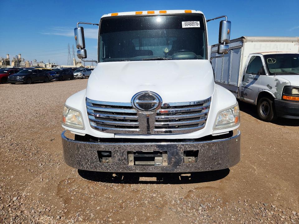 Aukcja sprzedaży 2010 Hino 258/268, vin: 5PVNJ8JT2A4S52837, numer aukcji: 60468916