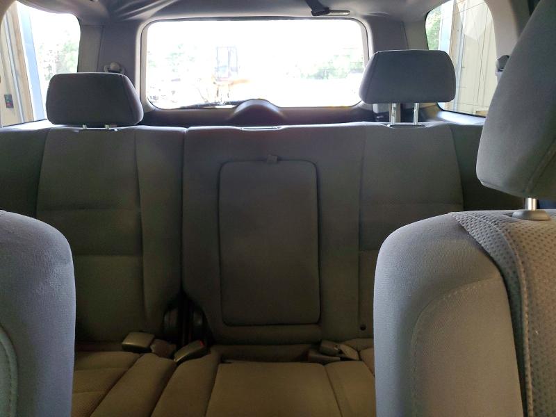2006 Honda Pilot მანქანა იყიდება აუქციონზე, vin: 2HKYF18486H523101, აუქციონის ნომერი: 59347606