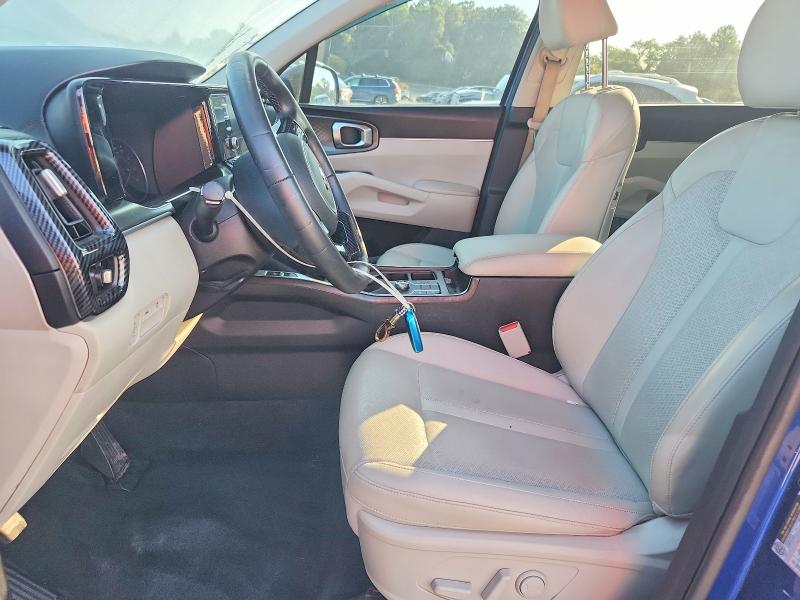 Aukcja sprzedaży 2021 Kia Sorento, vin: 5XYRL4LC1MG055794, numer aukcji: 63098276