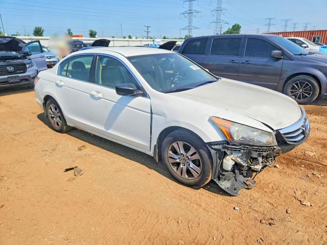 Продажа на аукционе авто 2012 Honda Accord, vin: 1HGCP2F65CA151464, номер лота: 61086906