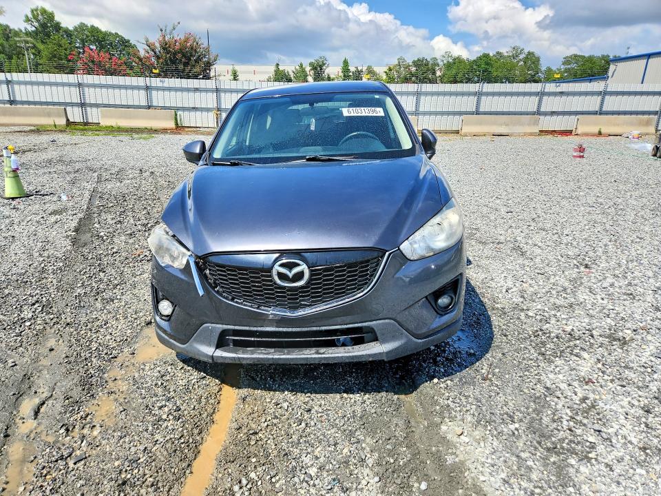 Aukcja sprzedaży 2015 Mazda Cx-5, vin: JM3KE4CY7F0462199, numer aukcji: 61031396