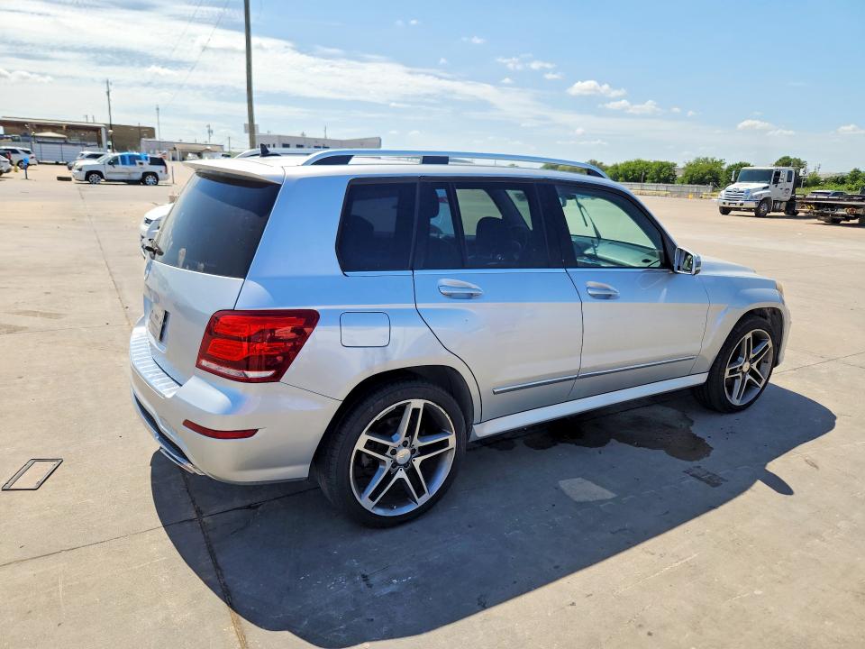 2013 Mercedes-benz Glk მანქანა იყიდება აუქციონზე, vin: WDCGG5HB7DG143564, აუქციონის ნომერი: 59810546