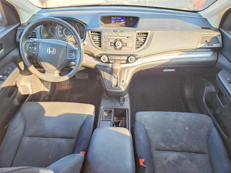 2015 Honda Cr-v მანქანა იყიდება აუქციონზე, vin: 2HKRM3H35FH526535, აუქციონის ნომერი: 60190196