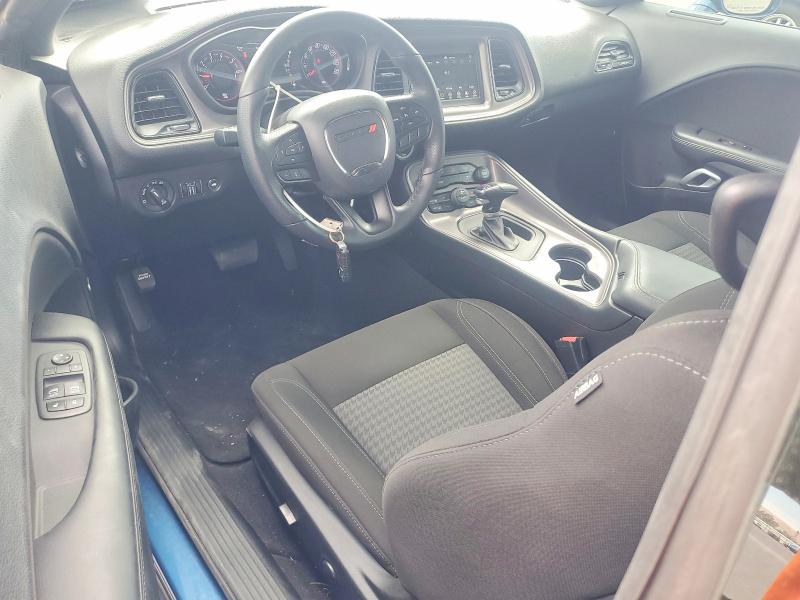 Aukcja sprzedaży 2023 Dodge Challenger, vin: 2C3CDZAG0PH685967, numer aukcji: 61916186