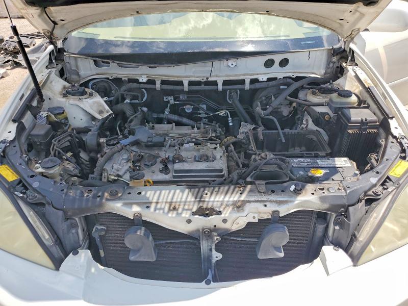 2007 Lexus Rx მანქანა იყიდება აუქციონზე, vin: JTJGK31U470003163, აუქციონის ნომერი: 59190166