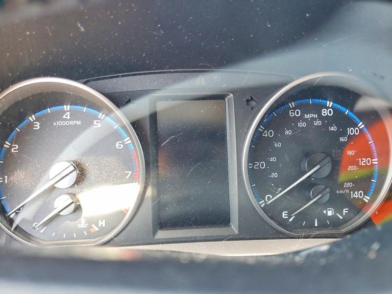 60485156 :رقم المزاد ، JTMWFREVXJJ184716 vin ، 2018 Toyota Rav4 مزاد بيع