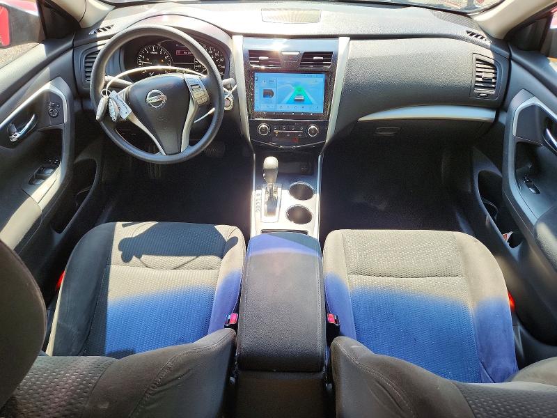 62438486 :رقم المزاد ، 1N4AL3AP0FN318985 vin ، 2015 Nissan Altima مزاد بيع