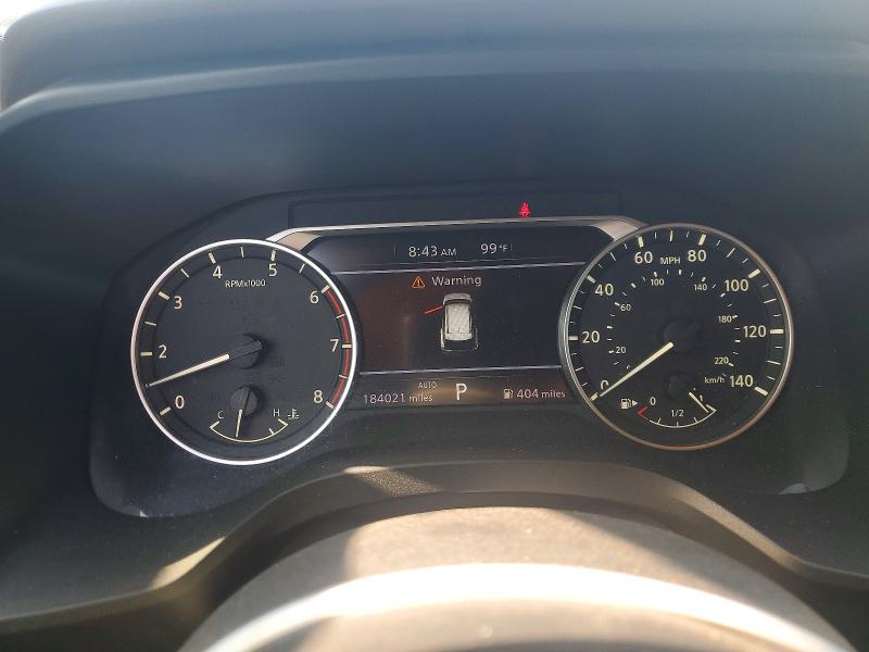 Aukcja sprzedaży 2021 Nissan Rogue, vin: JN8AT3AB4MW223646, numer aukcji: 61547226