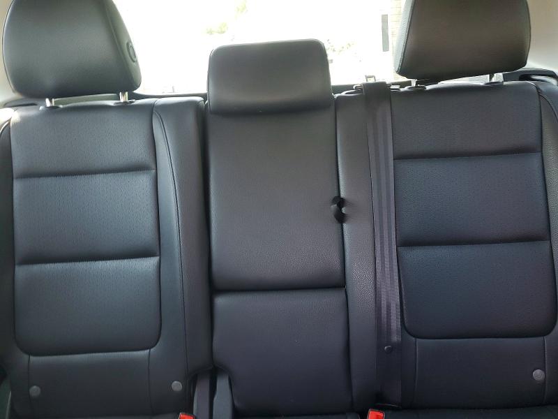 2013 Volkswagen Tiguan მანქანა იყიდება აუქციონზე, vin: WVGBV7AX8DW510173, აუქციონის ნომერი: 85456135