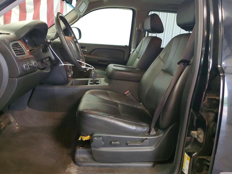 63128846 :رقم المزاد ، 1GNFK26339R273645 vin ، 2009 Chevrolet Suburban مزاد بيع