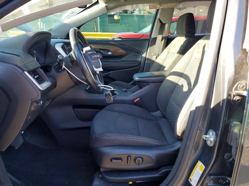 Продажа на аукционе авто 2020 Gmc Terrain, vin: 3GKALMEVXLL167954, номер лота: 60164366