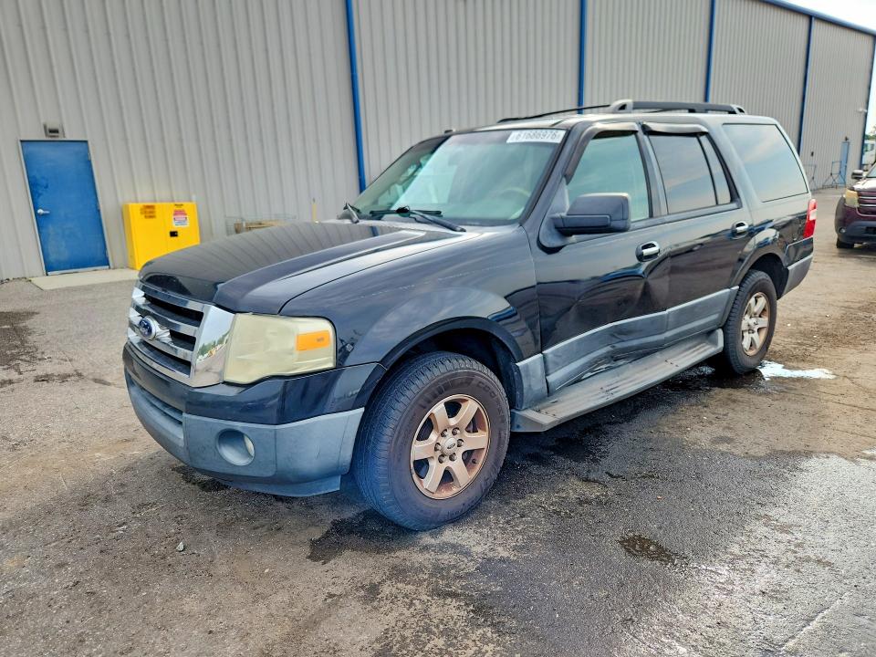 Aukcja sprzedaży 2011 Ford Expedition, vin: 1FMJU1F54BEF34296, numer aukcji: 61686976