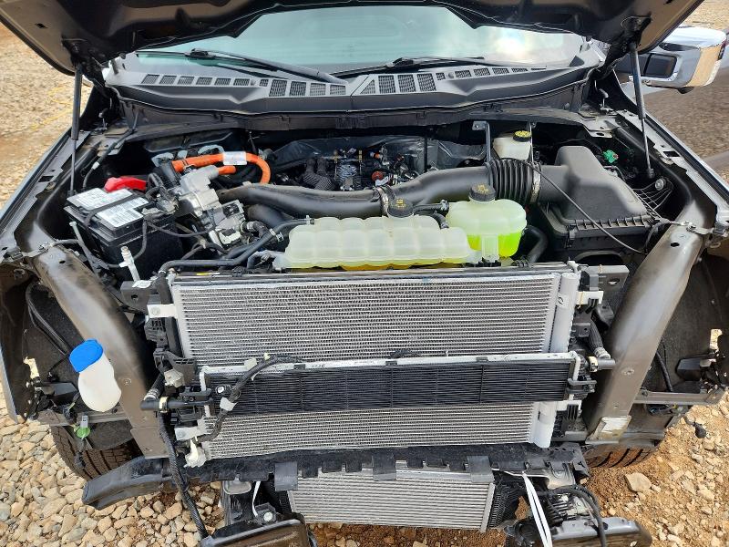 2024 Ford F150 მანქანა იყიდება აუქციონზე, vin: 1FTFW3LD3RFB75989, აუქციონის ნომერი: 61805276