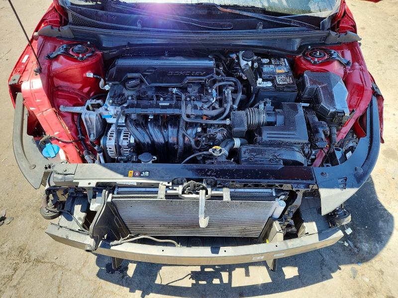 Aukcja sprzedaży 2025 Kia K4, vin: 3KPFU4DE4SE202538, numer aukcji: 60059766