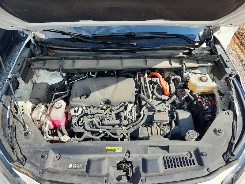 Aukcja sprzedaży 2021 Toyota Highlander, vin: 5TDEBRCH2MS051802, numer aukcji: 62527766