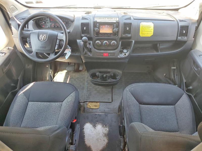 Aukcja sprzedaży 2020 Ram Promaster 3500, vin: 3C6URVJG6LE140847, numer aukcji: 59067056
