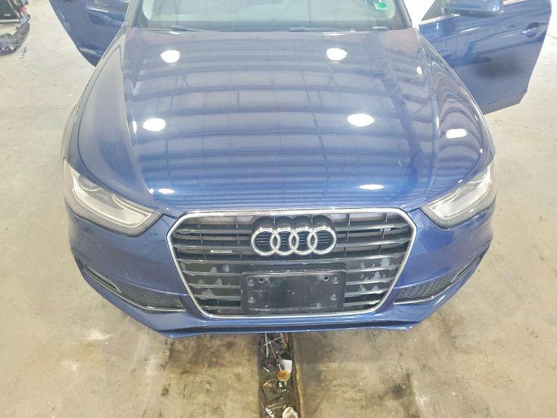 Продажа на аукционе авто 2014 Audi A4, vin: WAUFFAFL9EN019315, номер лота: 59945406