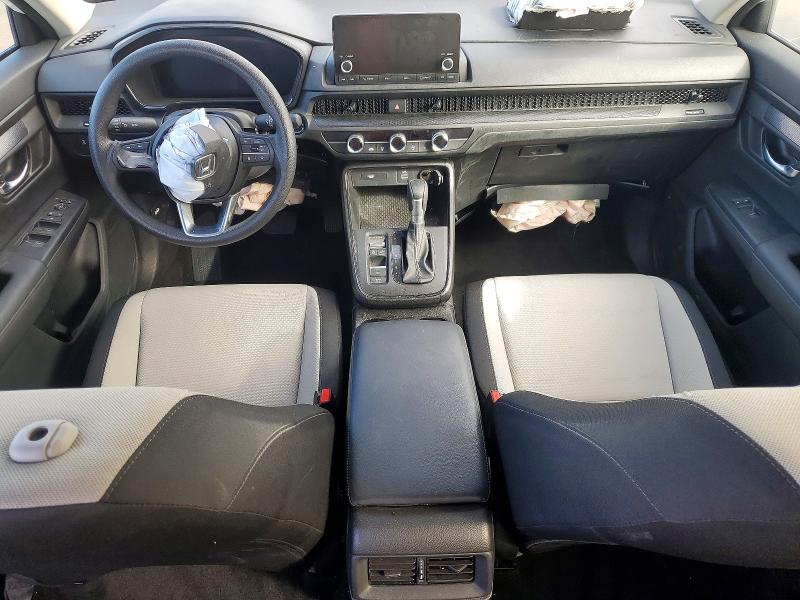 2025 Honda Cr-v მანქანა იყიდება აუქციონზე, vin: 2HKRS3H22SH339812, აუქციონის ნომერი: 61430036