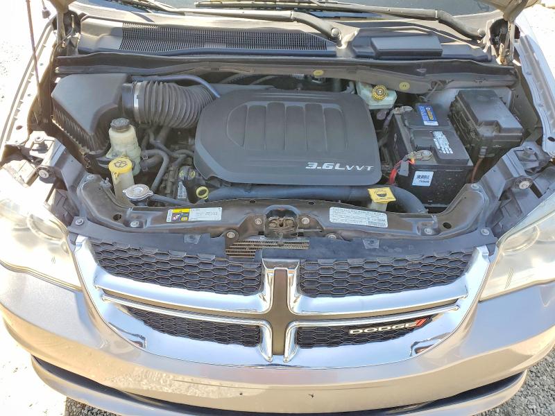 Aukcja sprzedaży 2013 Dodge Grand Caravan, vin: 2C4RDGCG9DR727047, numer aukcji: 62075756