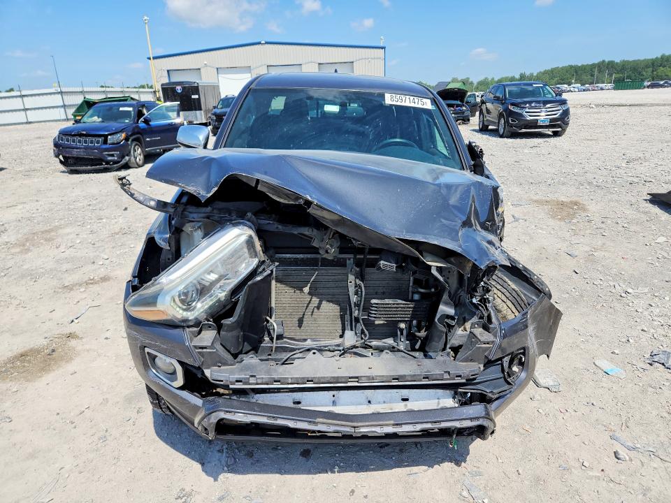 Aukcja sprzedaży 2017 Toyota Tacoma, vin: 3TMGZ5AN4HM087745, numer aukcji: 85971475