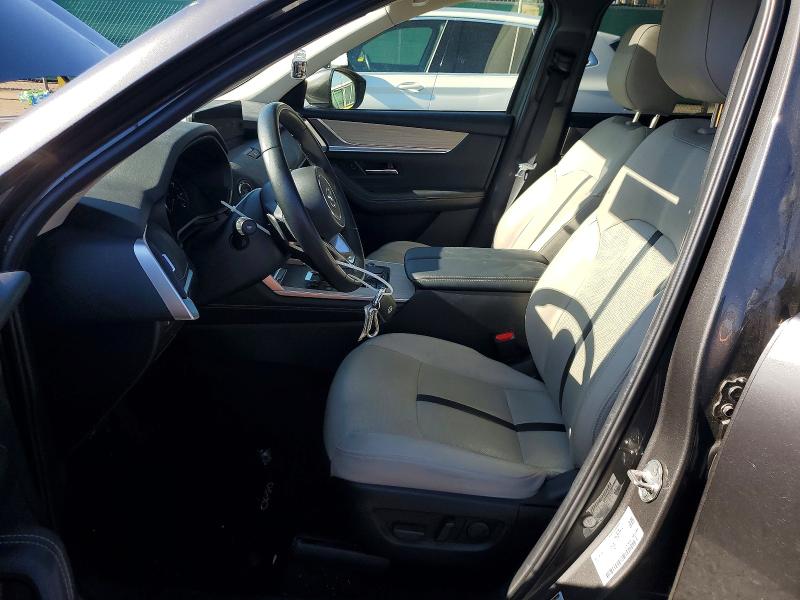 2024 Mazda Cx-90 მანქანა იყიდება აუქციონზე, vin: JM3KKBHD0R1168113, აუქციონის ნომერი: 60791146