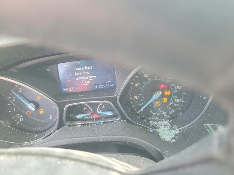 2014 Ford Focus მანქანა იყიდება აუქციონზე, vin: 1FADP3F28EL229609, აუქციონის ნომერი: 62262186