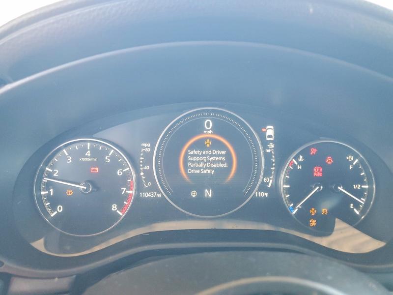 Продаж на аукціоні авто 2021 Mazda 3, vin: JM1BPAKLXM1336997, номер лоту: 60409596