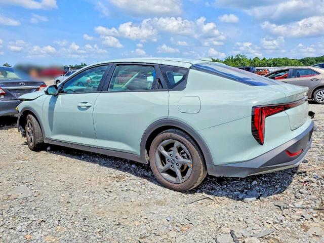 2026 Kia K4 მანქანა იყიდება აუქციონზე, vin: 3KPFT4DE6TE251213, აუქციონის ნომერი: 60765496