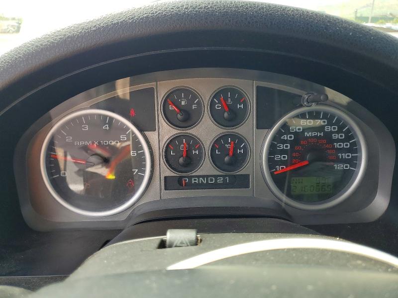 Aukcja sprzedaży 2006 Ford F150, vin: 1FTPX14V46NA89881, numer aukcji: 60886626