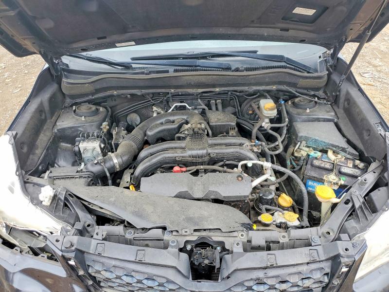 Продаж на аукціоні авто 2015 Subaru Forester, vin: JF2SJAHCXFH510443, номер лоту: 60438146