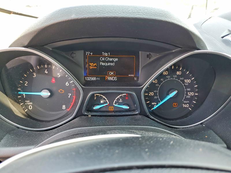 Продажа на аукционе авто 2017 Ford Escape, vin: 1FMCU9JD9HUC82338, номер лота: 62532256